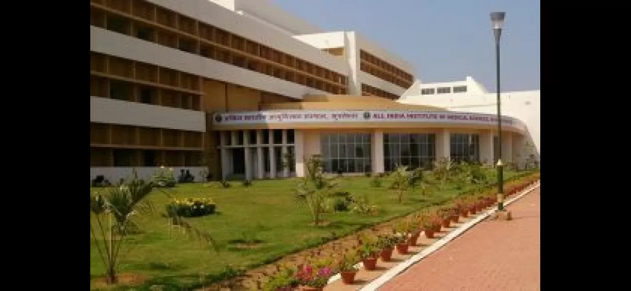 AIIMS-Bhubaneswar doctors are on strike to protest the rape and murder of a Kolkata doctor.