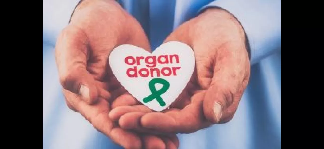 Odisha has recognized and honored the families of 10 organ donors by giving them awards.