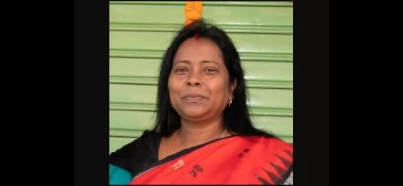 Odisha starts process to fill empty Rajya Sabha seat nomination.