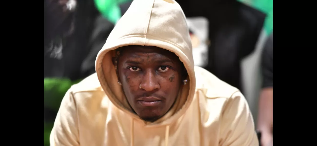 The trial of Young Thug for racketeering and gun conspiracy will resume with a different judge.