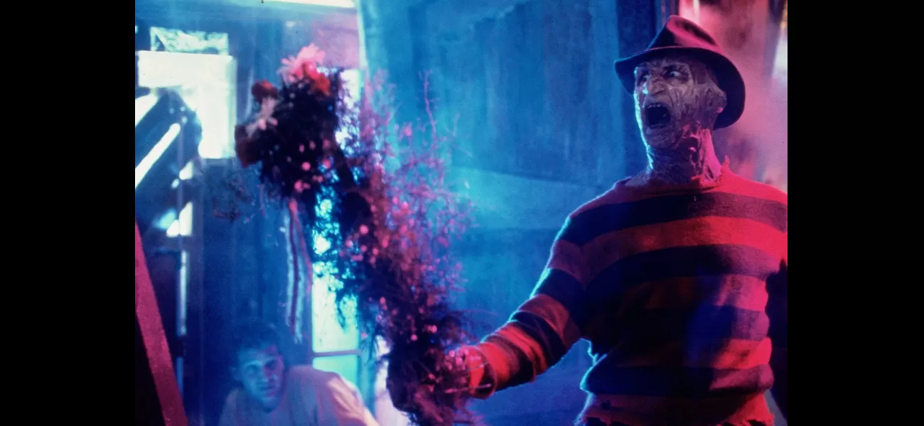 A classic horror movie's rating has been reduced after 40 years, making it less scary.