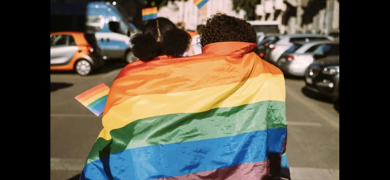 Atlanta Black Pride Weekend is preparing for a worldwide celebration.