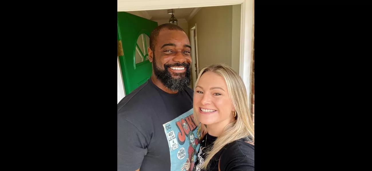 An actress from EastEnders and Emmerdale, aged 46, is pregnant.