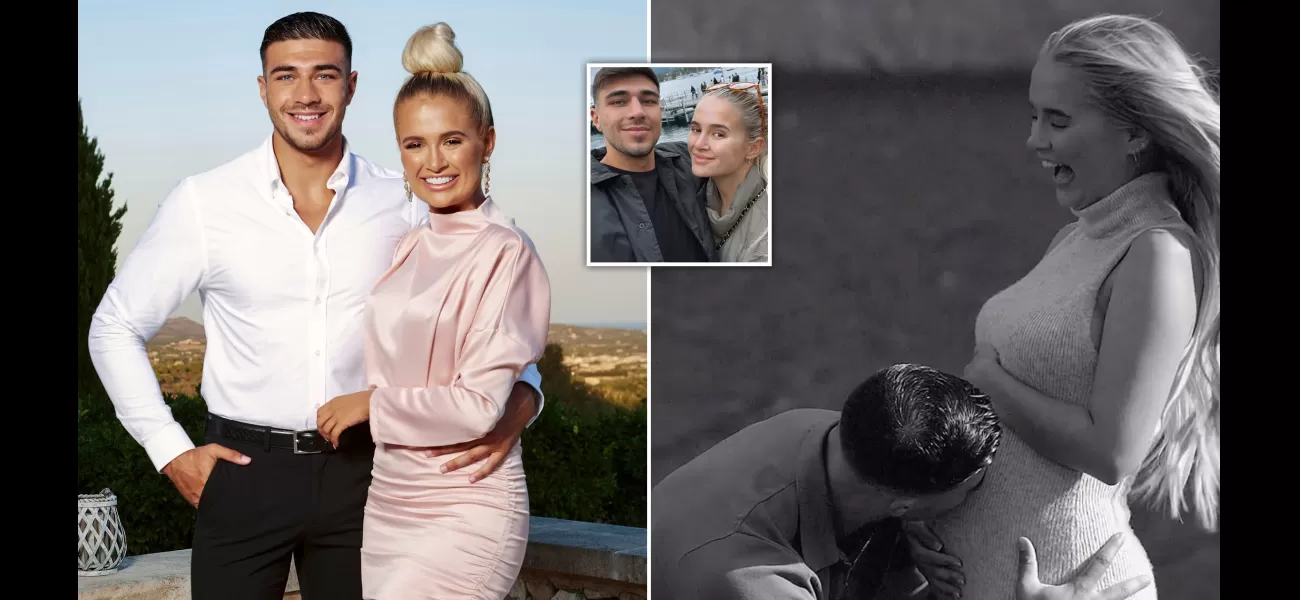 Molly-Mae and Tommy Fury's relationship journey and recent breakup announcement.
