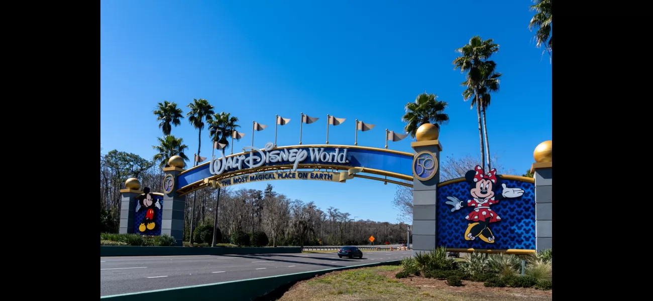 Learn tips and tricks for saving money on your Disney park trip from a frequent visitor with over 50 visits.