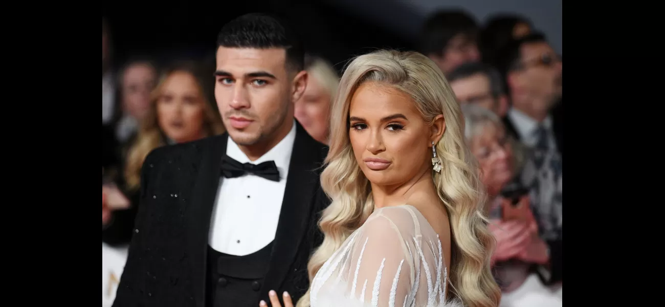 After a long run, Molly-Mae and Tommy from Love Island have broken up while other couples remain together.