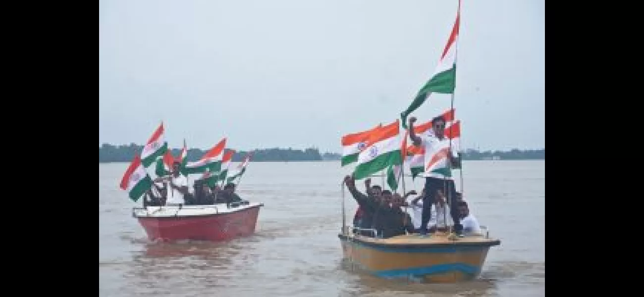 Odisha's latest photos.