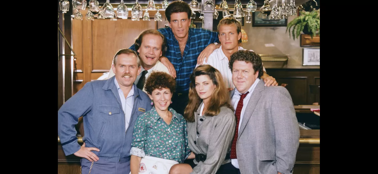 80s sitcom stars skipped work to do mushrooms on a boat and thought they were dying.