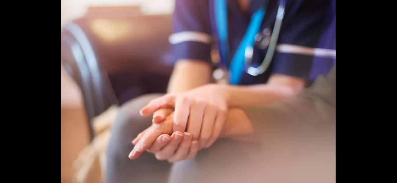 In the 70s, I worked in a psychiatric hospital and believe this is the best way to care for patients.