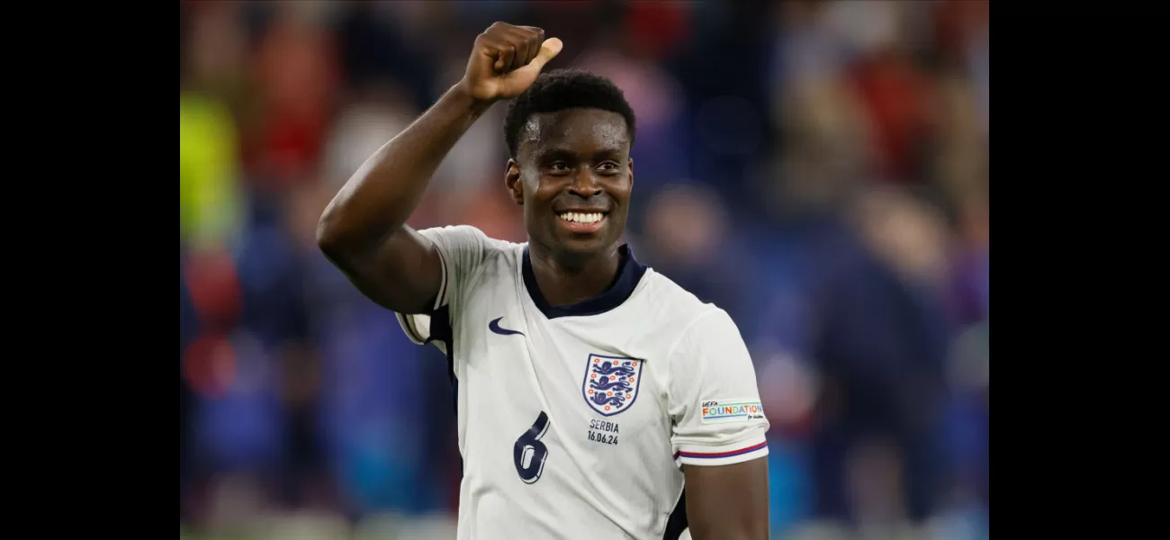 Guehi addresses transfer rumors following third bid from Newcastle United.
