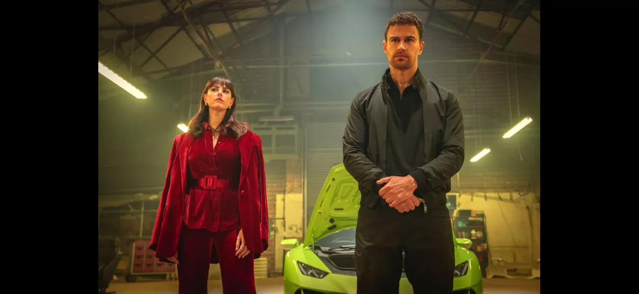 A popular Netflix series from 2024, viewed 70 million times, has been renewed for a second season.