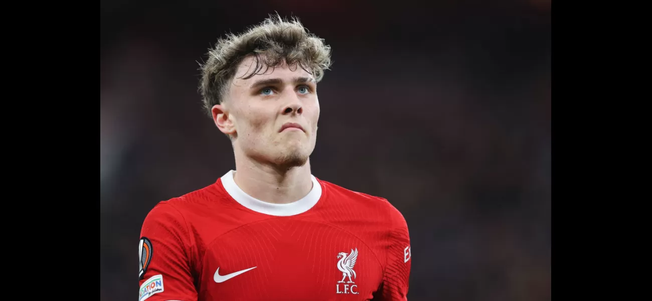 Liverpool's Pep Lijnders recruits promising young player from his old club.