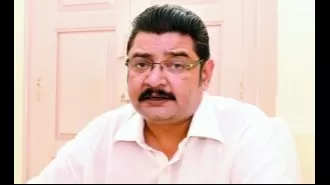 BJD may boycott MLAs' orientation due to it being seen as a BJP event.