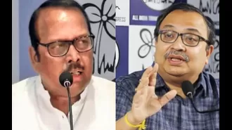 Trinamool members divided over participating in protest march for Kolkata doctor's rape-murder case.