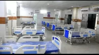 Hospital in Assam retracts recommendation for female doctors to avoid being alone at night.