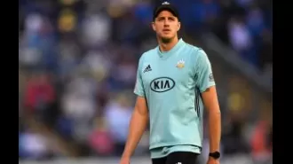 South African cricketer Morne Morkel to serve as bowling coach for the Indian team.