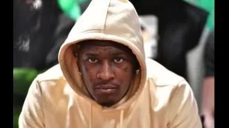 The trial of Young Thug for racketeering and gun conspiracy will resume with a different judge.