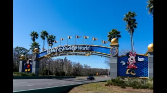 Learn tips and tricks for saving money on your Disney park trip from a frequent visitor with over 50 visits.