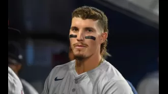 The Boston Red Sox have suspended Jarren Duran, an outfielder, for using a homophobic slur.