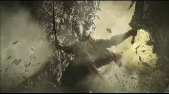 Gamer masters final boss without any physical contact in Shadow Of The Erdtree.