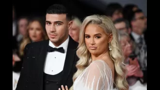 After a long run, Molly-Mae and Tommy from Love Island have broken up while other couples remain together.