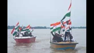 Odisha's latest photos.