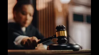 A student in Kentucky has admitted to using a racial slur in a viral video and has pleaded guilty.