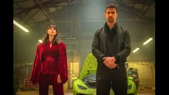 A popular Netflix series from 2024, viewed 70 million times, has been renewed for a second season.
