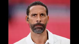 Rio Ferdinand forecasts EPL champion and top four finishers.
