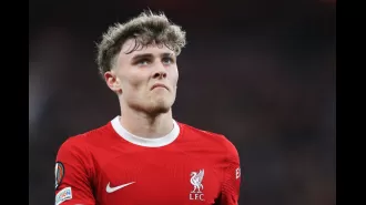 Liverpool's Pep Lijnders recruits promising young player from his old club.