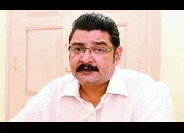 BJD may boycott MLAs' orientation due to it being seen as a BJP event.