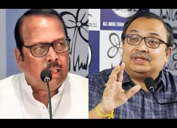 Trinamool members divided over participating in protest march for Kolkata doctor's rape-murder case.