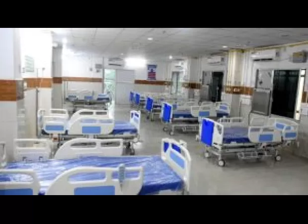 Hospital in Assam retracts recommendation for female doctors to avoid being alone at night.