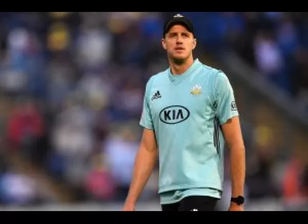 South African cricketer Morne Morkel to serve as bowling coach for the Indian team.