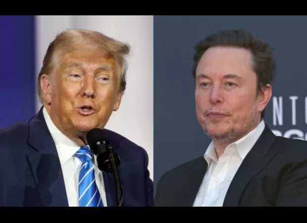 Donald Trump and Elon Musk had an interesting conversation during an interview on X.