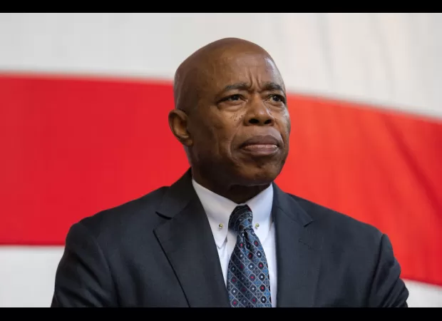 NYC Mayor Eric Adams faces backlash over accusations of a pay-to-play scheme.