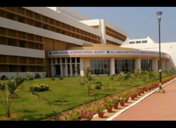 AIIMS-Bhubaneswar doctors are on strike to protest the rape and murder of a Kolkata doctor.