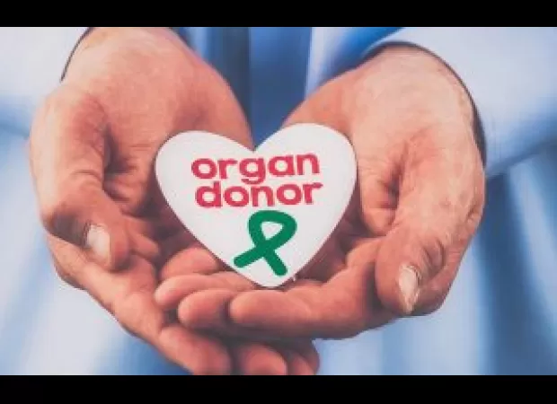Odisha has recognized and honored the families of 10 organ donors by giving them awards.