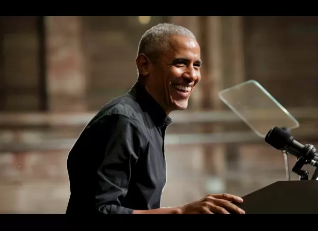 Obama's summer 2024 playlist includes top artists like Beyoncé, 2Pac, and GloRilla.