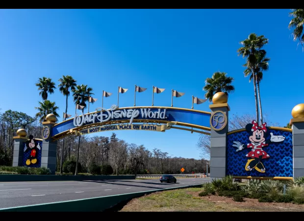 Learn tips and tricks for saving money on your Disney park trip from a frequent visitor with over 50 visits.