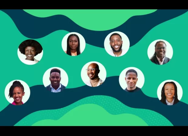 9 Black Executives chosen for 2024 Echoing Green Fellowship to back social innovations.