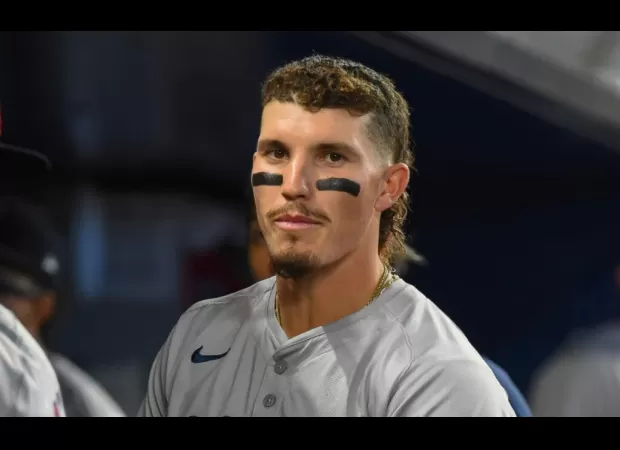 The Boston Red Sox have suspended Jarren Duran, an outfielder, for using a homophobic slur.