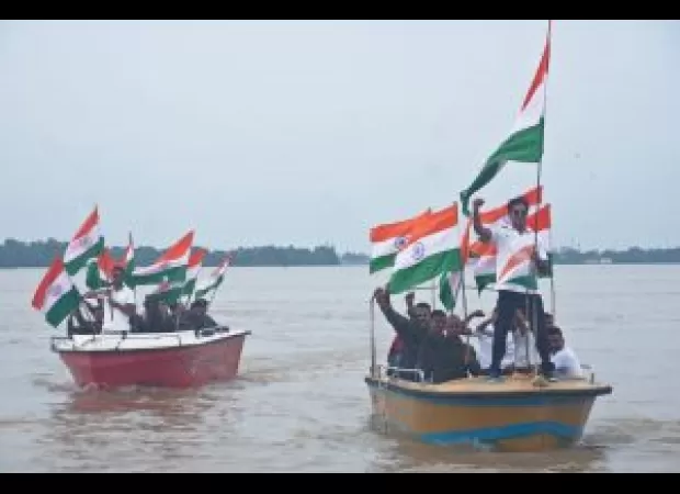 Odisha's latest photos.