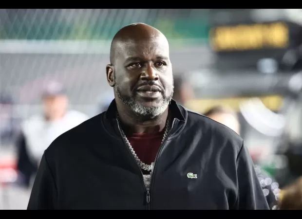 Shaq shares his reasoning for endorsing The General Insurance Company.