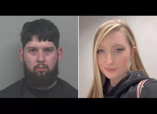 A mother of three was killed by her ex-boyfriend while filming a TikTok video in her kitchen.
