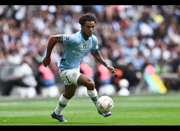 Man City suffers major injury setback as key player will be sidelined for several months just before the start of Premier League.