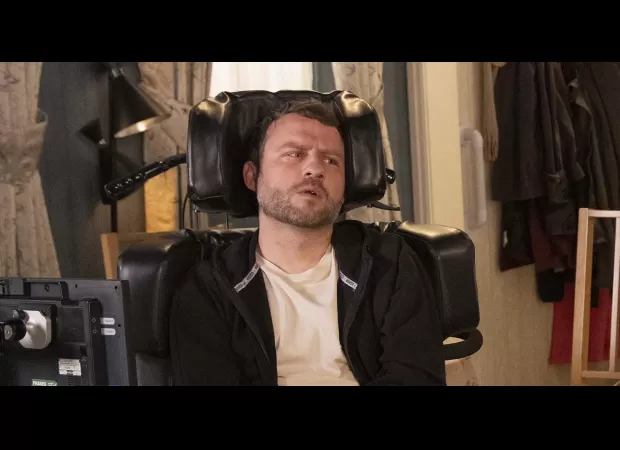 Paul's personal struggles come to a positive turning point as he experiences moments of happiness on Coronation Street.