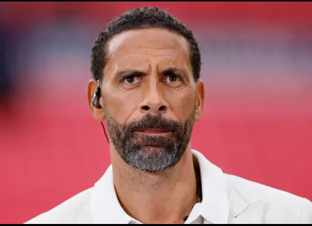 Rio Ferdinand forecasts EPL champion and top four finishers.