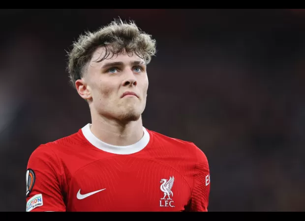 Liverpool's Pep Lijnders recruits promising young player from his old club.