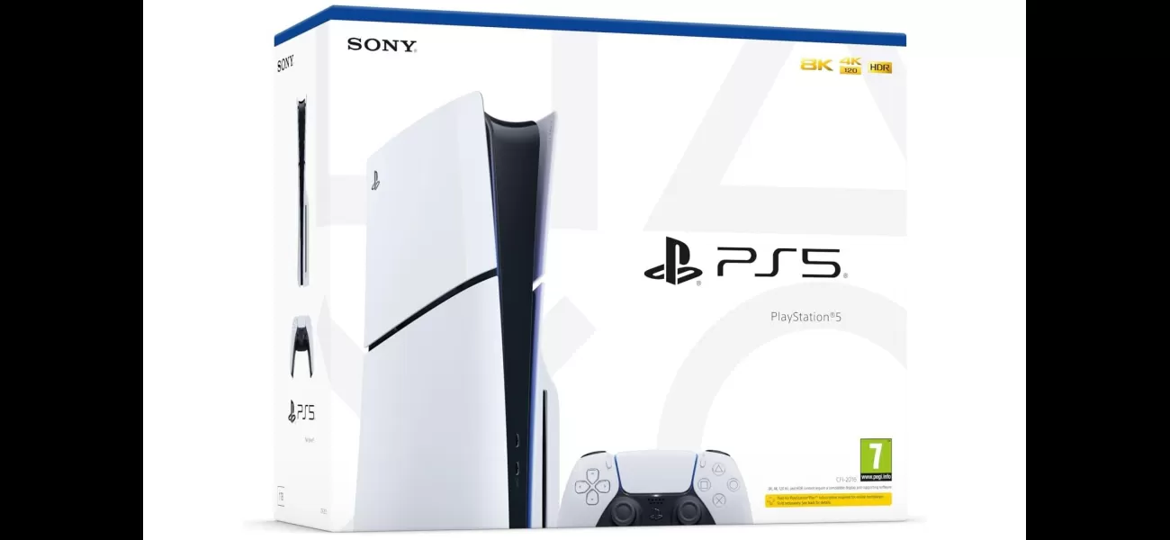 Some potential gaming news: PS5 may have a holiday discount, Nintendo Switch 2 could come out in May, and Deadlock isn't generating much excitement.